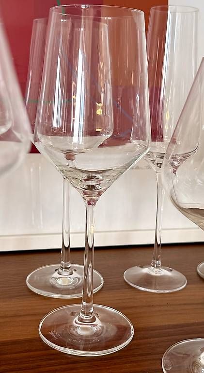 Verres: Weingläser-Set, 16-teilig – D'occasion à Kilchberg ZH par yoa_7ndh 3