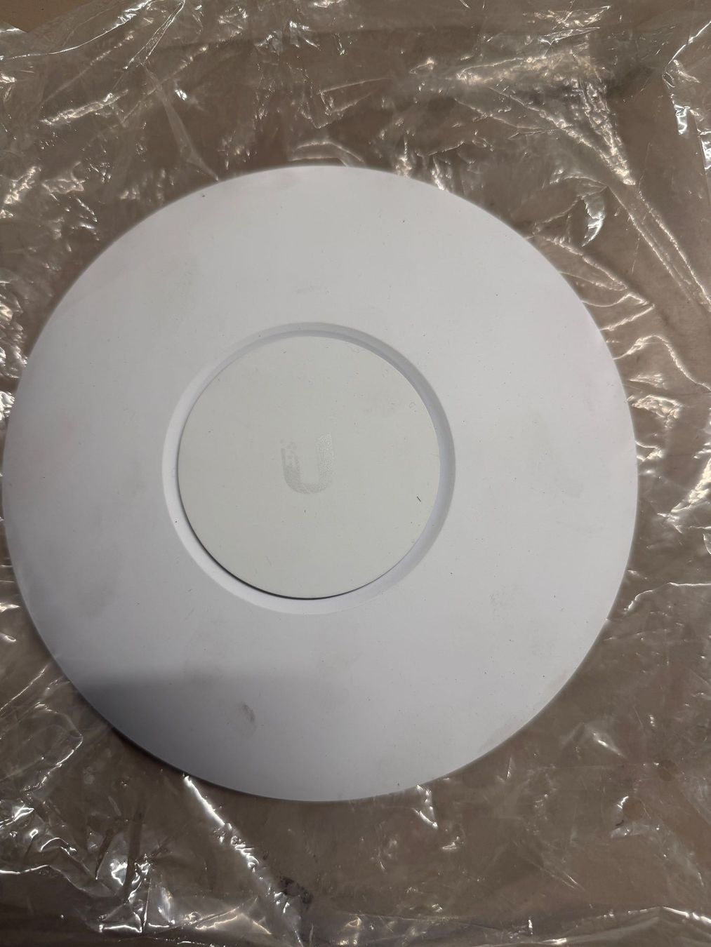 Wlan: Ubiquiti UniFi AP AC-PRO – Gebraucht aus Zürich von jhkag