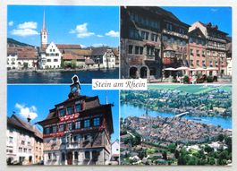Stein am Rhein