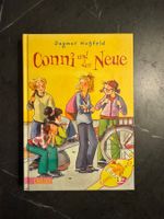 Conni und der Neue von Dagmar Hoßfeld
