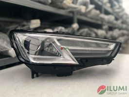 AUDI A4 B8 SCHEINWERFER XENON RECHTS 8W0941006
