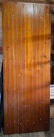 Festzeltgarnitur Holz klappbar 80x220 cm gebrauchter Zustand