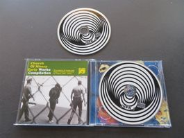 CHURCH OF MISERY Early Works Compilation