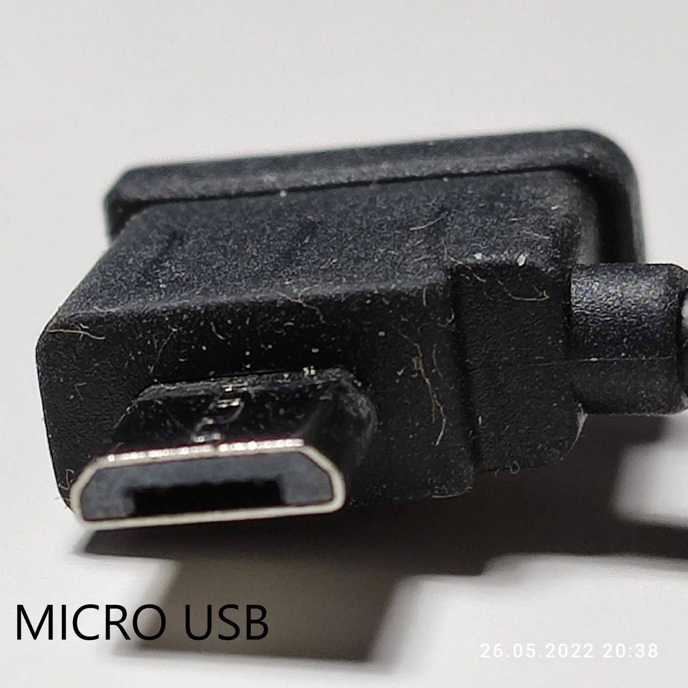 DJI Modellismo RC: DJI MAVIC 1+2 Controllerkabel (Einzeln/Original!) – Nuovo (secondo la descrizione) da Zürich venduto da Biedermann23 3