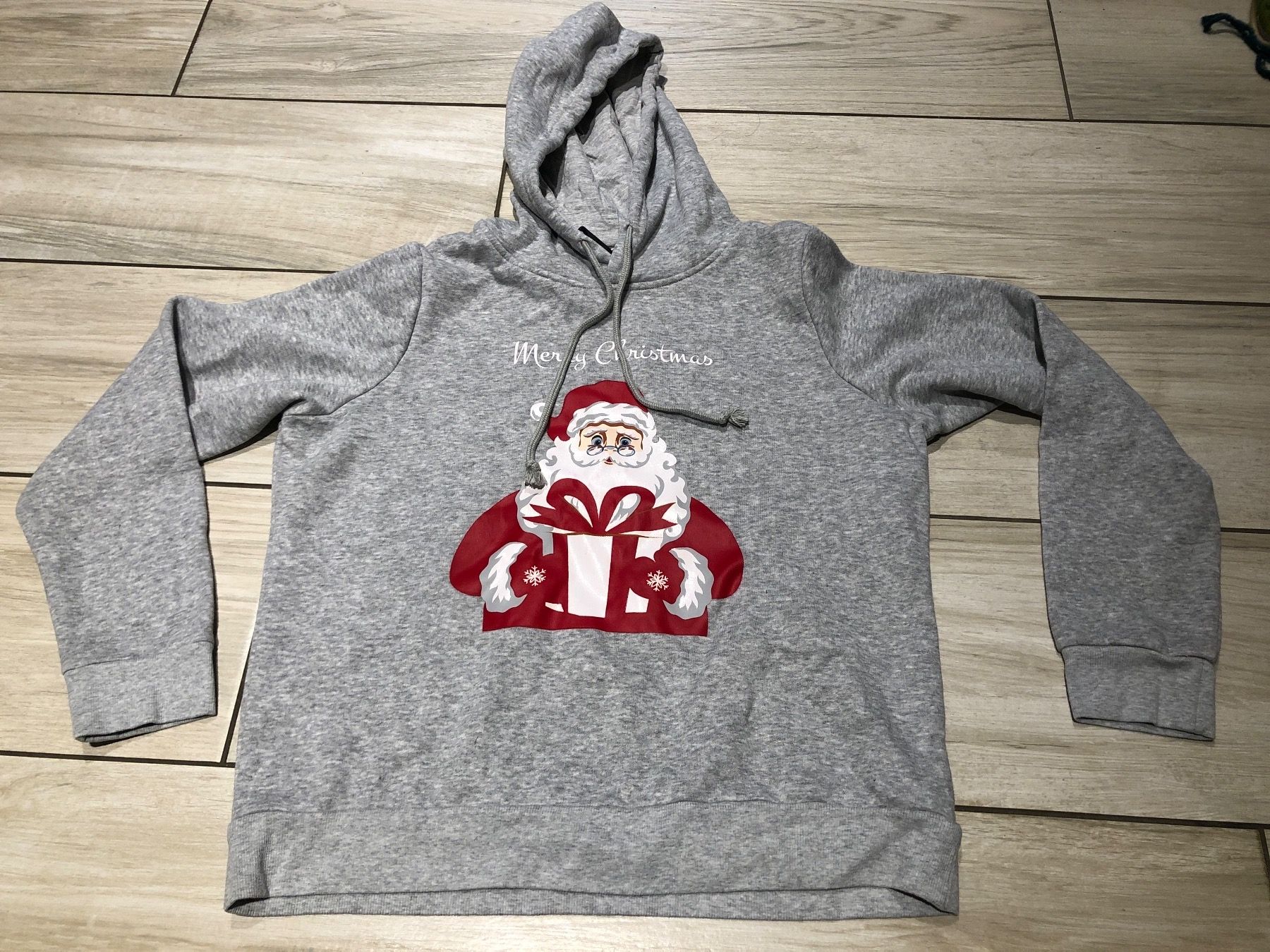 Pulls & Sweat-shirts: Kuschliger Weihnacht Pullover Gr M – Neuf (Voir description) à Gelterkinden par ale_yrh7