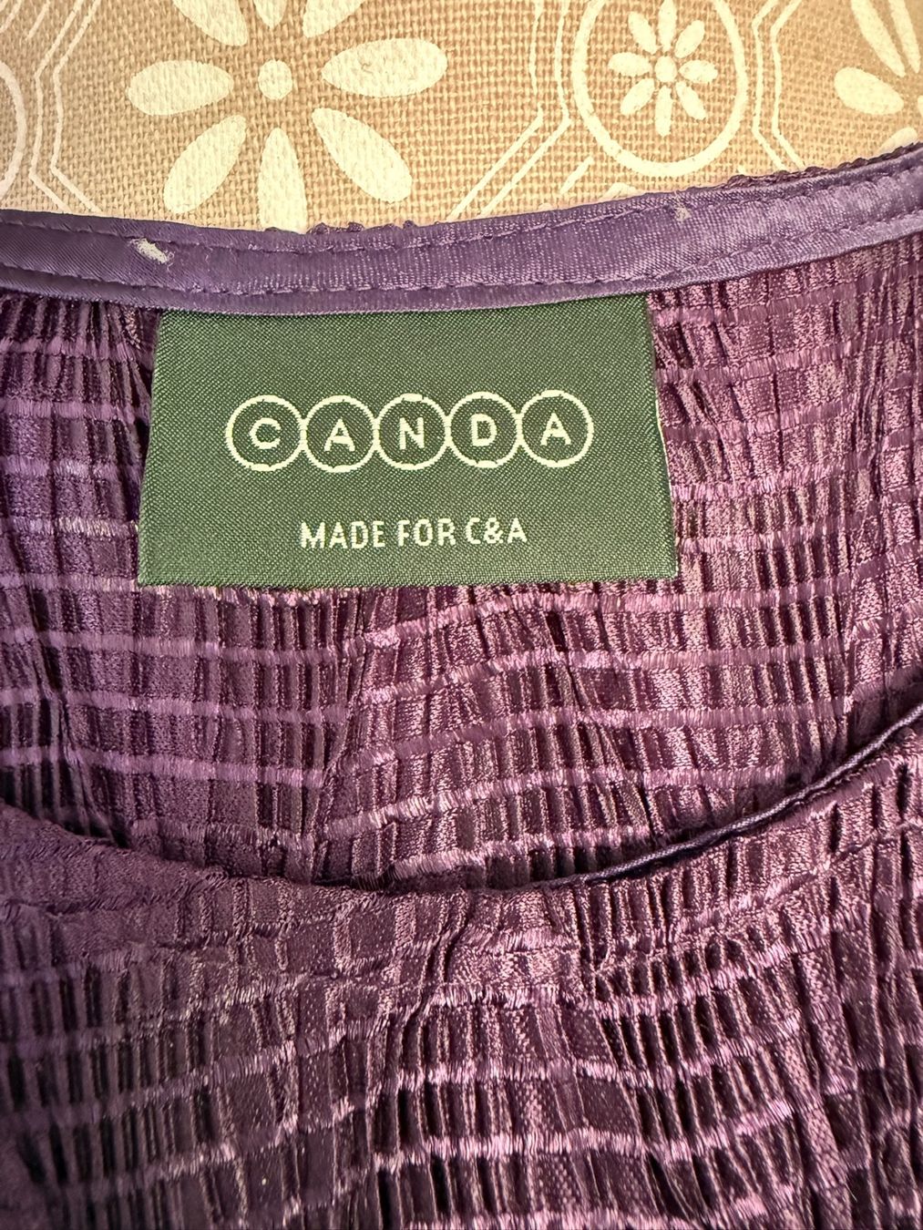 C&A Tops: C&A - Canda - Top - M – D'occasion à Sion par accroshoes 4