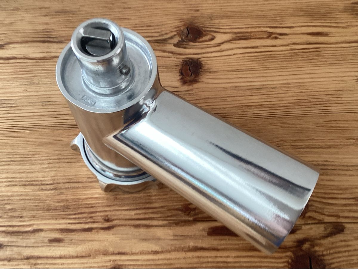 Kenwood Elettrodomestici da cucina: Kenwood Fleischwolf zu Chef/Major, nie gebraucht – Nuovo (secondo la descrizione) da Wassen UR venduto da SABDOM 5