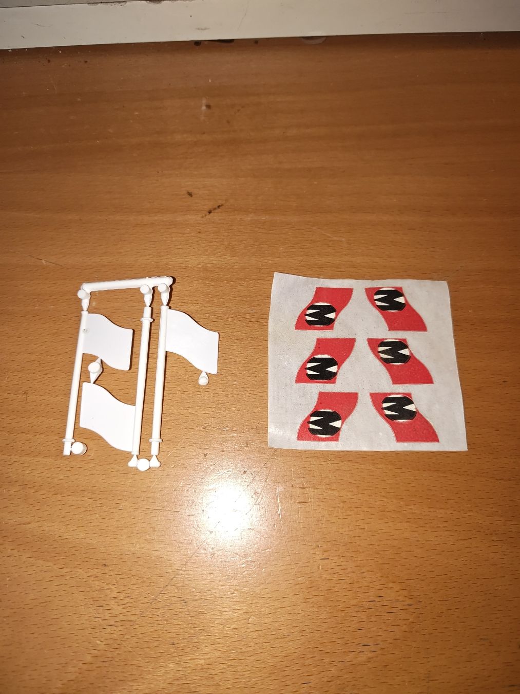 Matchbox Rennbahnen: Matchbox Scorpions Sting Pack 3000 (nov545) – Neu und originalverpackt aus Künten von Schnaepplihuus 9