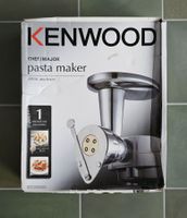 Kenwood AT910 Profi-Nudelaufsatz