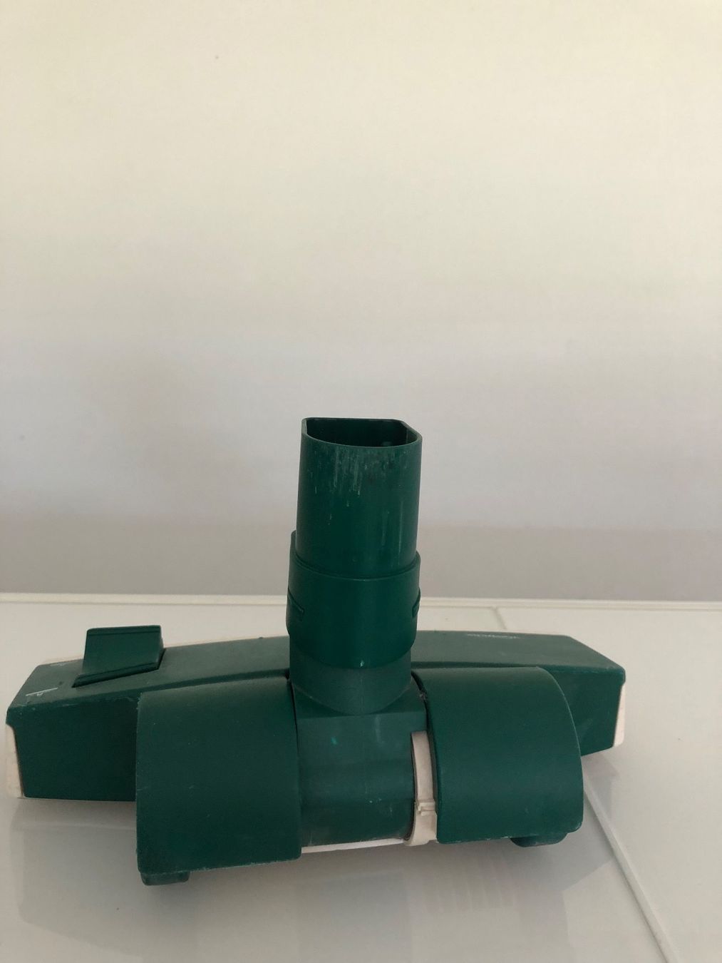 Vorwerk Aspirapolveri & Accessori: Vorwerk Bodendüse – Usato da Arboldswil venduto da maeppli2009 3