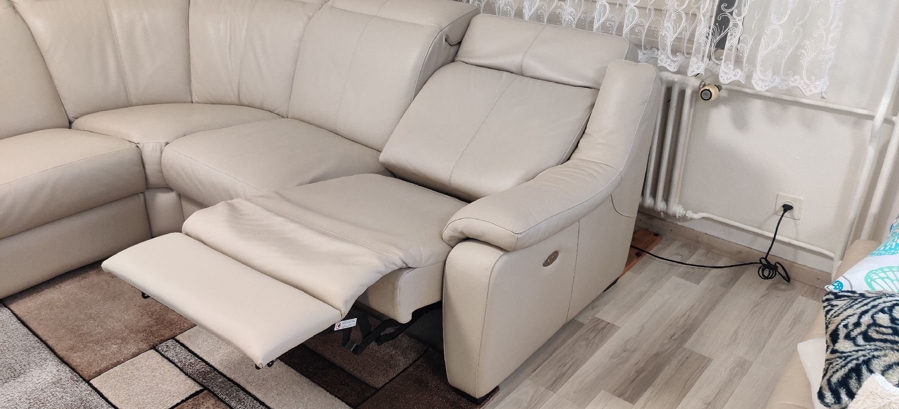 Sofas: Ledersofa – D'occasion à Winterthur par Lipo8 2