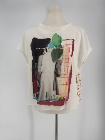 Shirt Gr. S von Zara