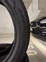 Winterreifen Pirelli 285 40 22