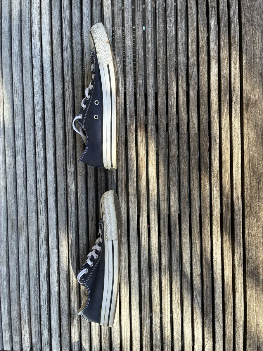 Converse Herrenschuhe: Converse allstar gr.41 – Gebraucht aus Uerikon von mar_6gjt 2