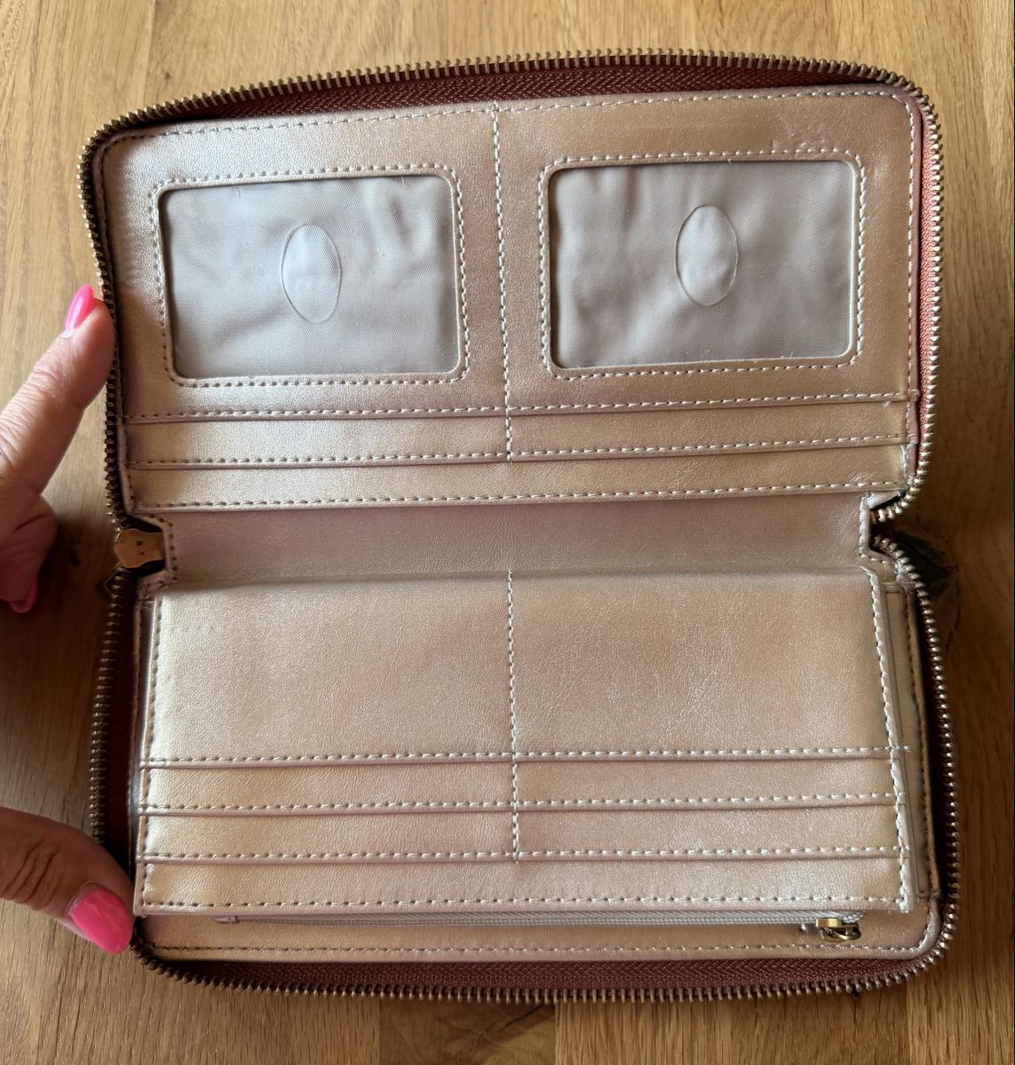 Guess Portemonnaies: Portemonnaie GUESS – D'occasion à Vorderthal par Naja710 3