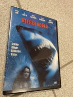 Deep Blue Sea (DVD)