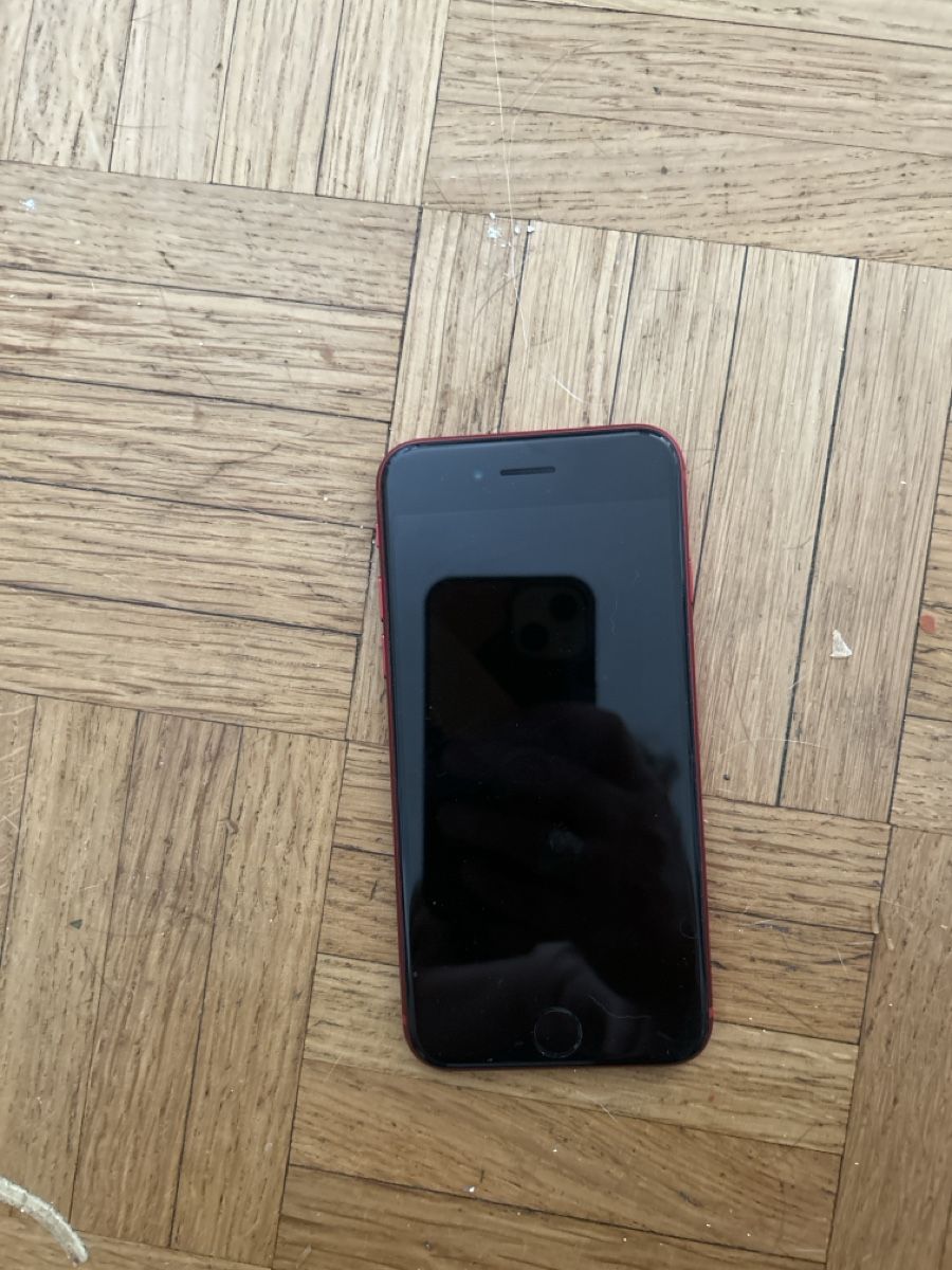 Apple Telefoni cellulari / Smartphones: iPhone SE 2020 – Usato da Genève venduto da isa94