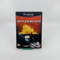 Spyhunter (Gamecube)