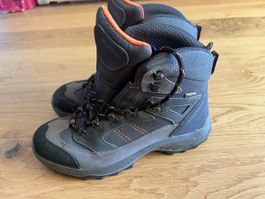 Wanderschuhe Grösse 40