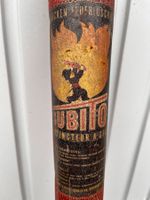 Feuerlöscher SUBITO antik