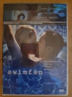 Swimfan DVD - Jesse Bradford, Erika Christensen 🎬 Film!