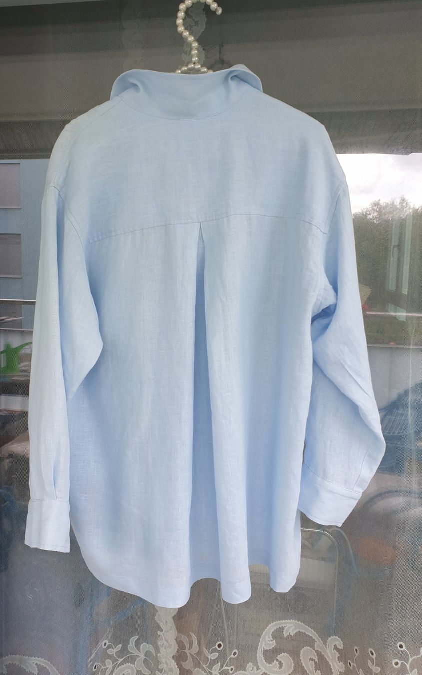 Max Mara Giacche: oversized Blazer MAX MARA,1 size,neuwertig, 140 Fr. – Nuovo (secondo la descrizione) da Bülach venduto da reguskon 1