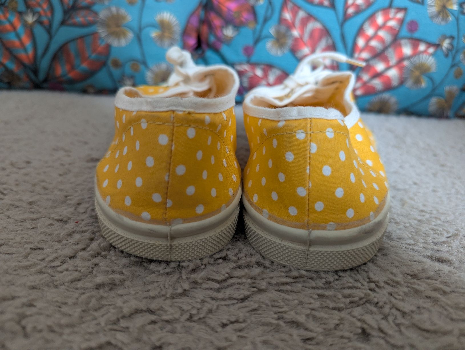 Scarpe da donna: Bensimon 38 – Usato da Montreux venduto da dem_gyt9 3