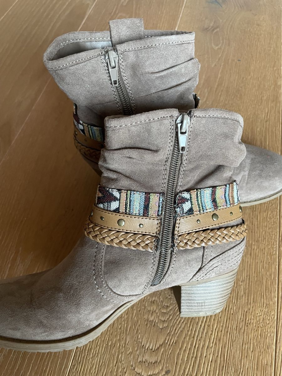 Graceland Scarpe per ragazze: Chelsea Boot / Stiefeletten / Ankle Boot – Usato da Aarwangen venduto da erd_ngx8 2