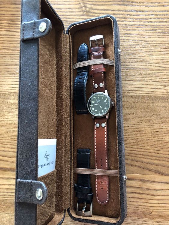 Laco osaka clearance 36mm