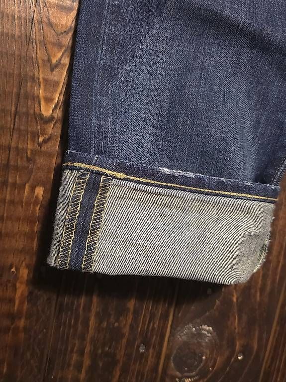 Jeans: RRL DOUBLE RL JEANS 34X32 – Usato da Stallikon venduto da rob_62w9 4