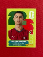 Cristiano Ronaldo - Top Zustand! NEU und unbenutzt!! WM 2026