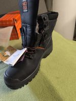 Arbeitsschuhe/Sicherheitsschuhe S3/ Grösse 45/ Winterschuh