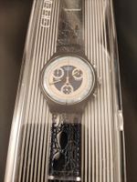 Sammler Swatch Chrono ungetragen 1991 Quarz