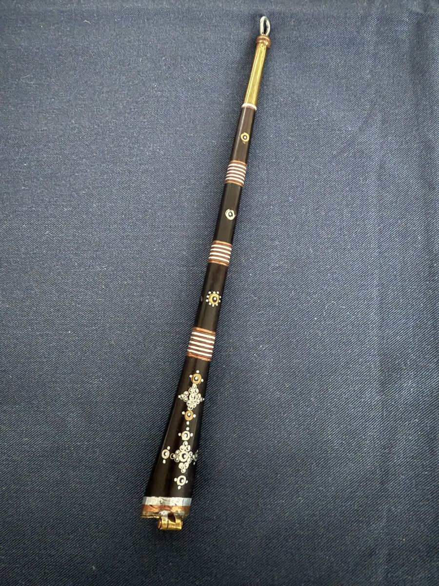 Pipes & Accessoires: Antike Opium-Pfeife  – D'occasion à Güttingen par timmikale