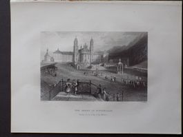 Einsiedeln Kloster