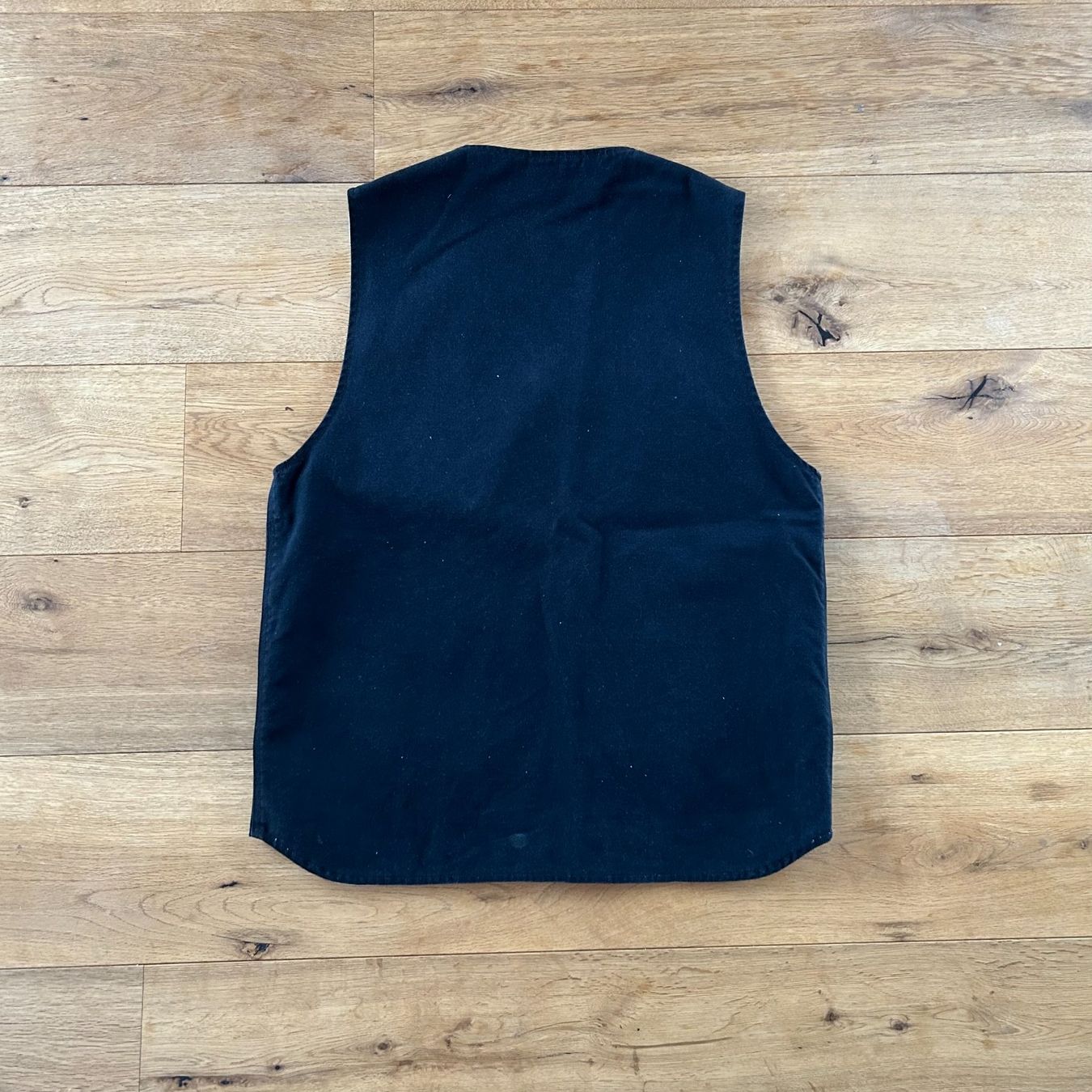 Carhartt Gilet & Giacche: Wendbare Weste – Usato da Fehraltorf venduto da leonlohrer 1