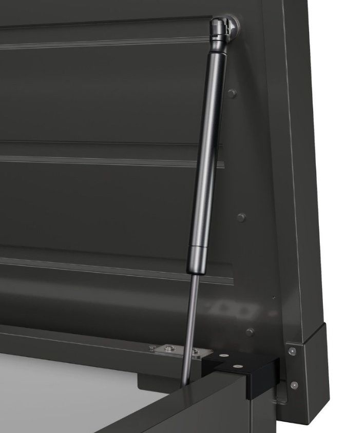 Auflagenboxen: Gartenbox Hörmann – Neu und originalverpackt aus Wangen an der Aare von R106 2