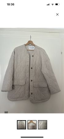 Steppjacke Marc O'Polo