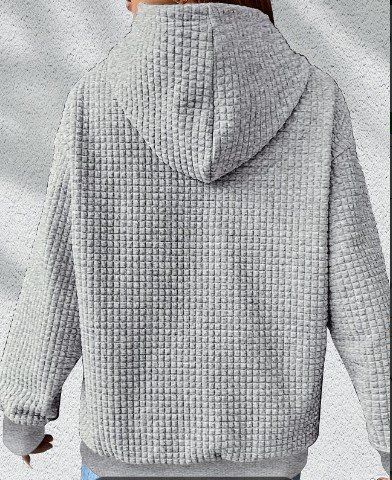 Pullover & Sweatshirts: Sweat à capuche taille XL – Neu (gemäss Beschreibung) aus Crans VS von est_8mbd 1