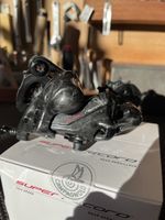 Campagnolo Super Record 12v Dérailleur arrière mécanique