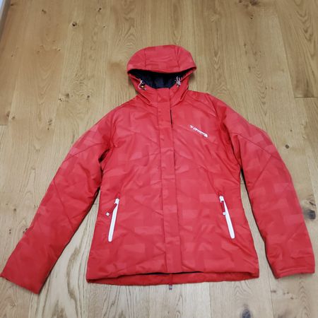 Ziener: Jacke/ Skijacke/ Freizeitjacke