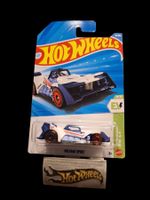 Hot Wheels HW EV 2026 Voltage Spike 8/10 L