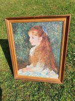 1image dim.63cm.x52cm fille