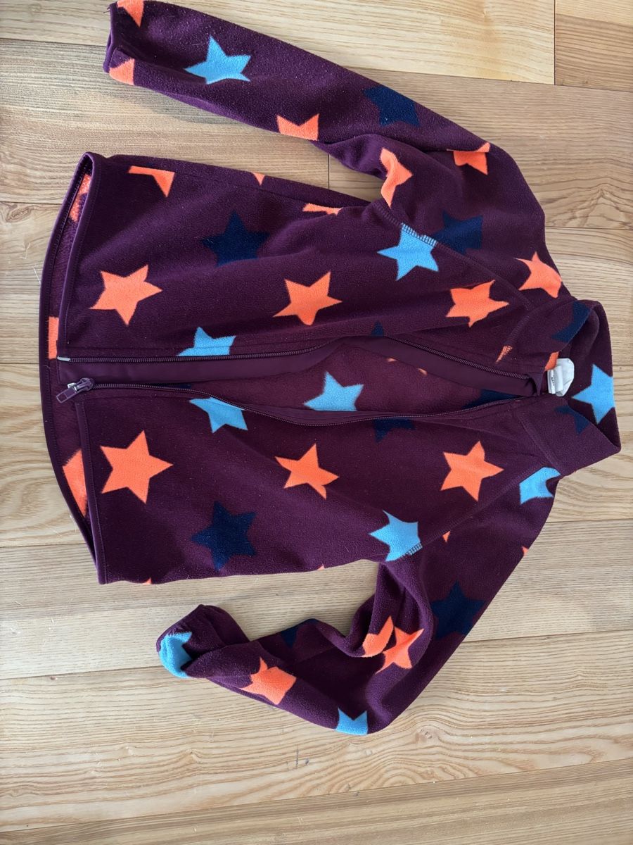 H&M Vestes: Flecce jacke von h&m – D'occasion à Itingen par jessi811