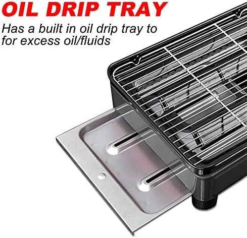 Griglie: Gasgrill – Nuovo e nell'imballaggio originale da Hundwil venduto da Equiply 4