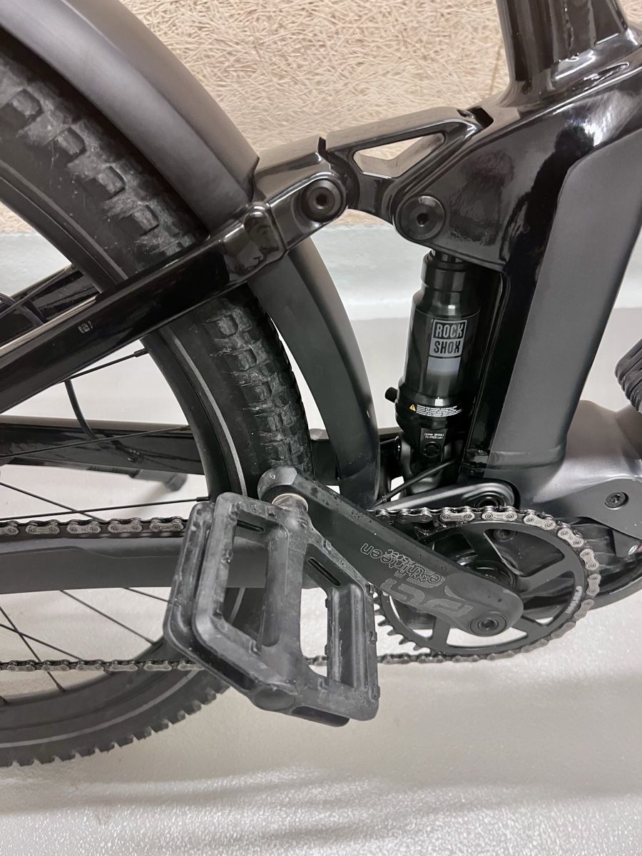 Trek Biciclette: E-Bike TREK Powerfly 9 – Usato da Goldach venduto da Pinco1811 7