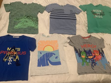 Tshirts