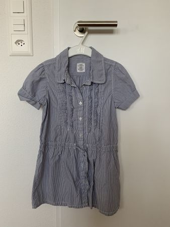 Kleid Gr. 104 H&M