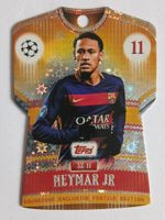Toops Exclusive Festive Edition Neymar Jr. (Limited Edition)