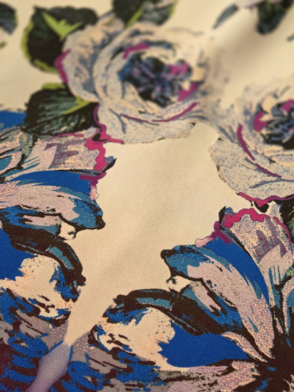 Vestiti: Etro dress  – Usato da Zürich venduto da finesse.shop 5
